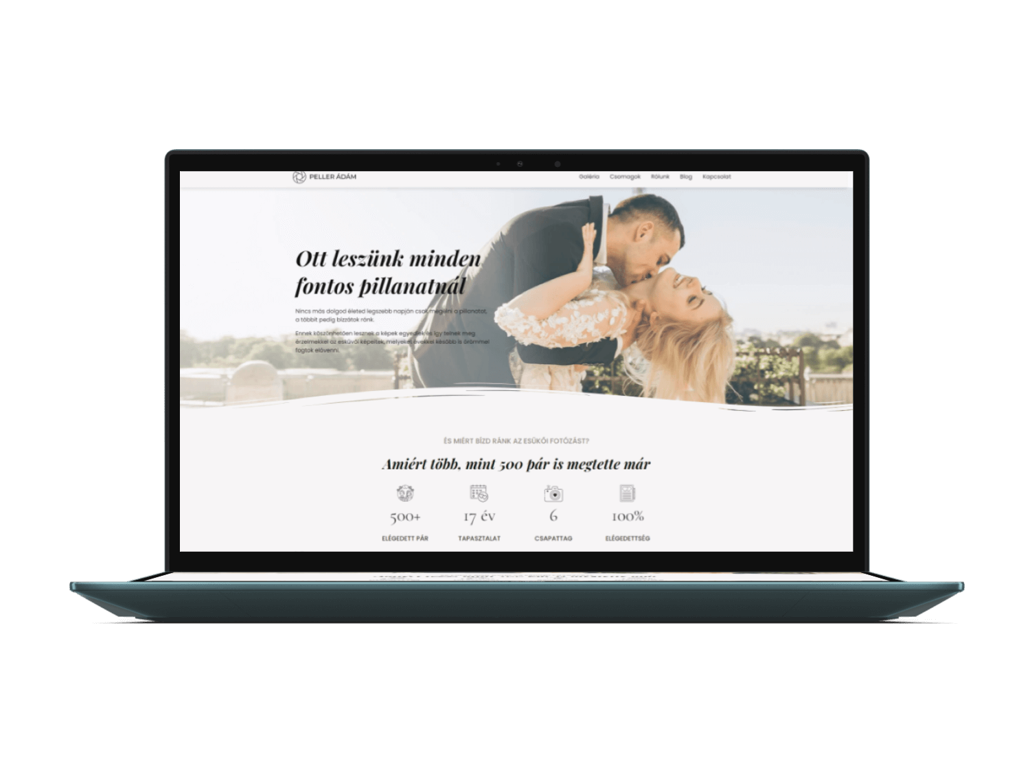 referencia Peller laptop