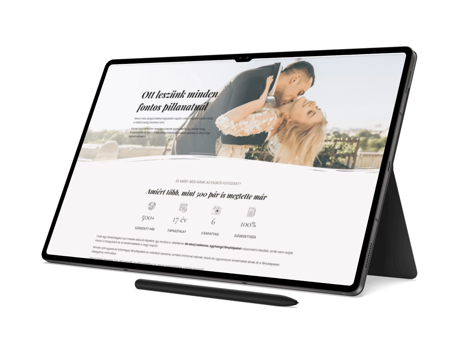 referencia Peller tablet