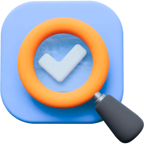 WPSolution weboldal készítés egyszerűen navigálható ikon