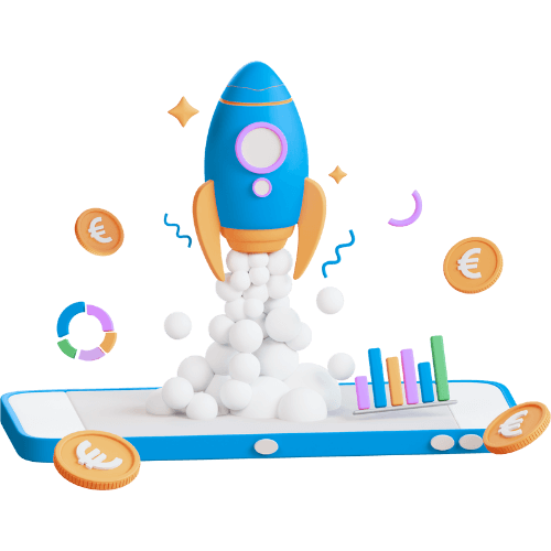 WPSolution weboldal készítés fejlődés ikon