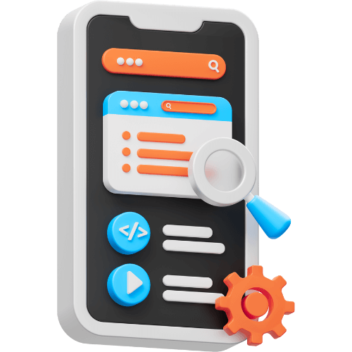 WPSolution weboldal készítés felhasználóbarát ikon