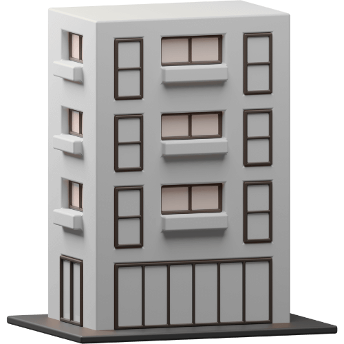 WPSolution weboldal készítés szállásadóknak apartman ikon