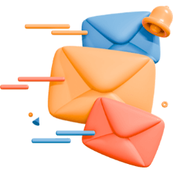 WPSolution weboldal készítés szállásadóknak automatikus emailek foglalásról ikon