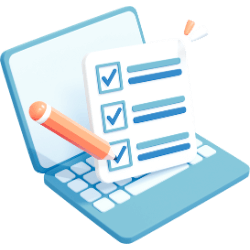 WPSolution weboldal készítés szállásadóknak könnyen kezelhető foglalási felület ikon